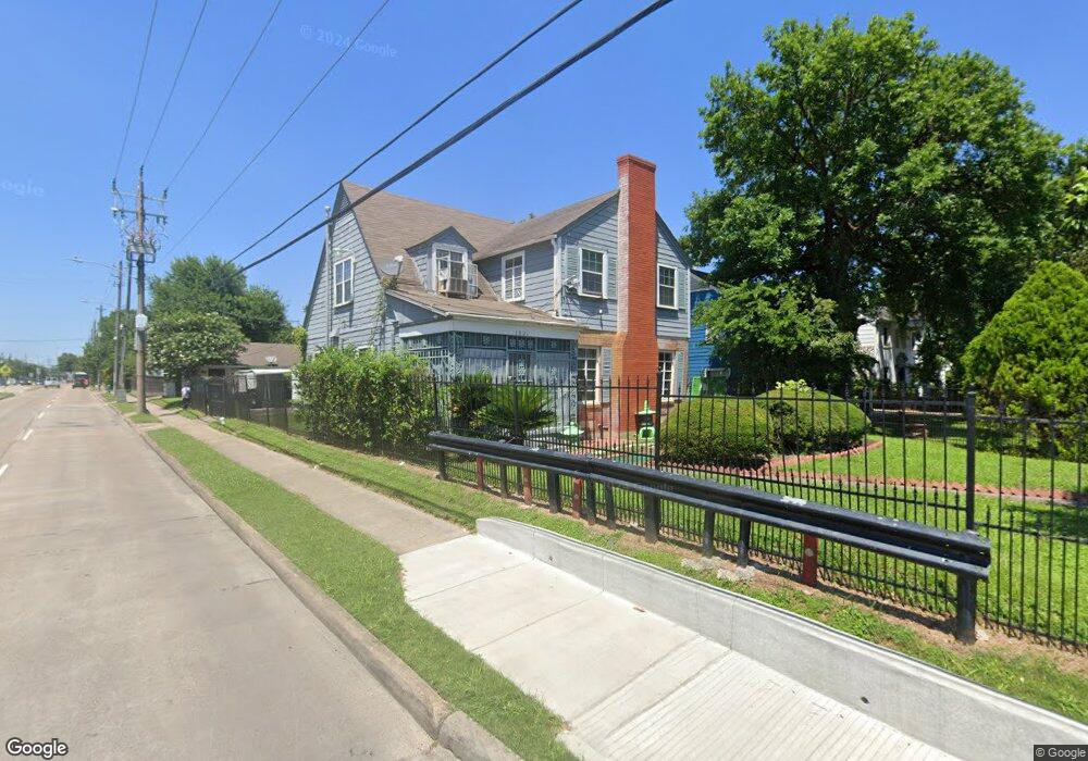 3801 Southmore Blvd, Houston, TX 77004 - photo 1