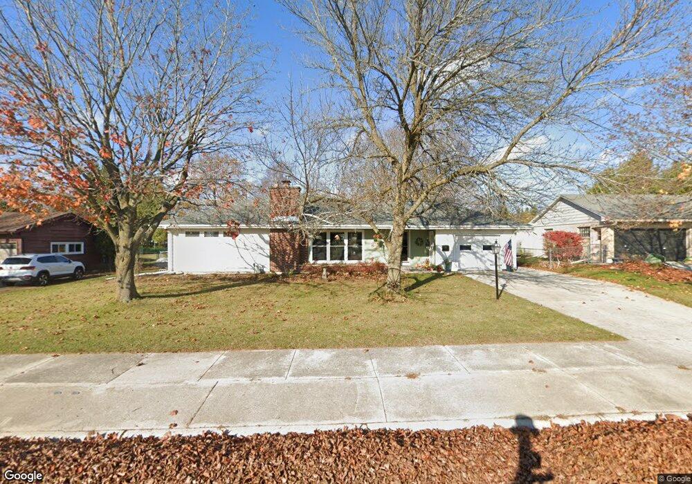 2820 35th St, Two Rivers, WI 54241 - photo 1