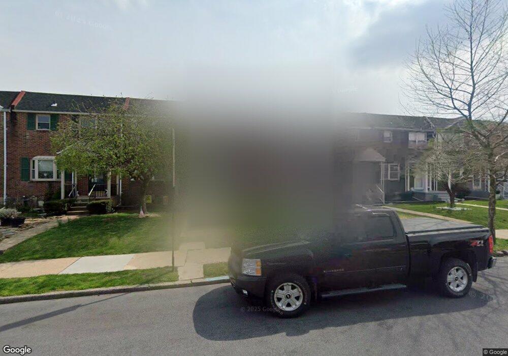 2034 W Allen St, Allentown, PA 18104 - photo 1