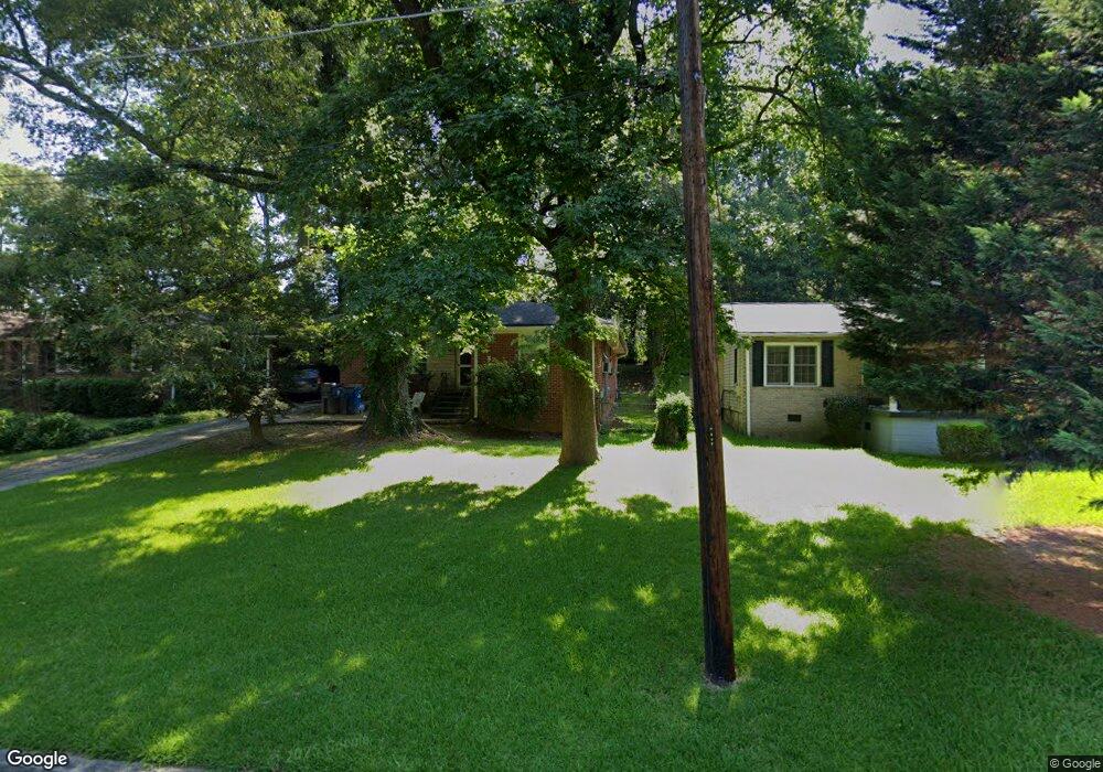 2468 Harwood Dr, Atlanta, GA 30344 - photo 1