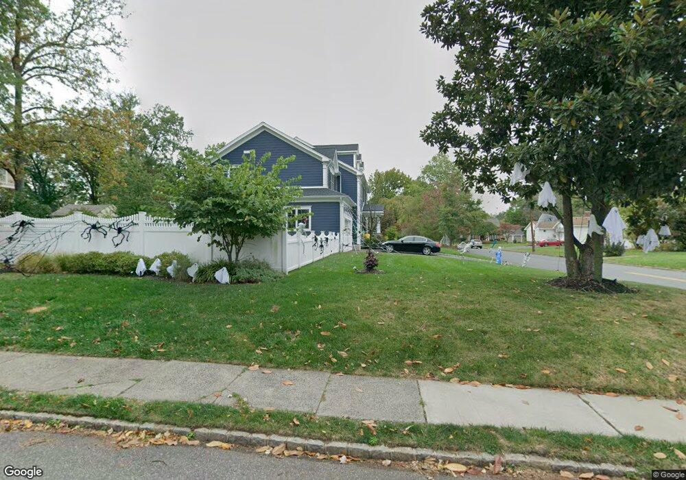 1517 Rahway Ave, Westfield, NJ 07090 - photo 1