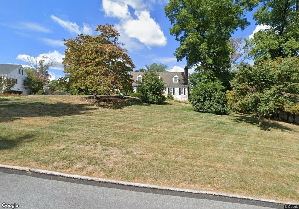 924 Field Ln, Villanova, PA 19085 - photo 1
