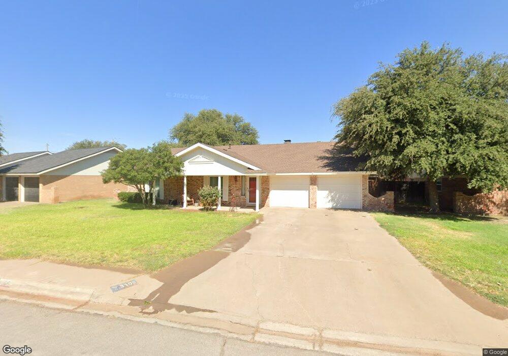 3105 Preston Dr, Midland, TX 79707 - photo 1