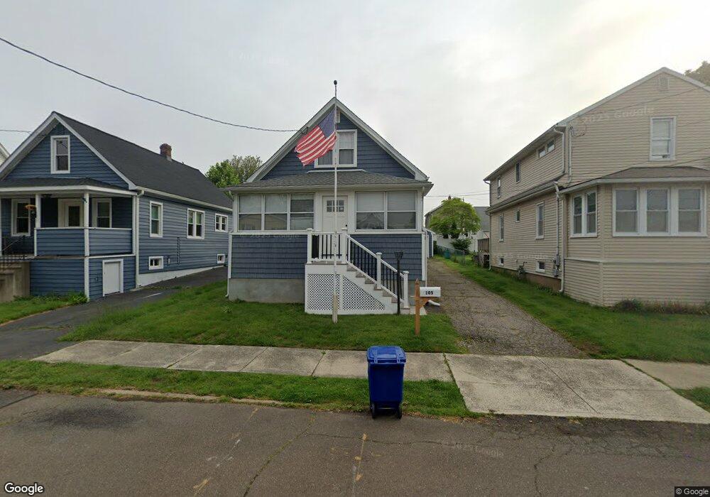 105 Fairview Ave, West Haven, CT 06516 - photo 1