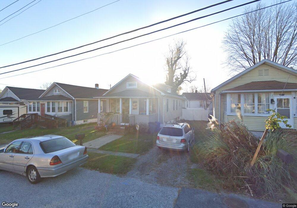 3604 Century Ave, Halethorpe, MD 21227 - photo 1