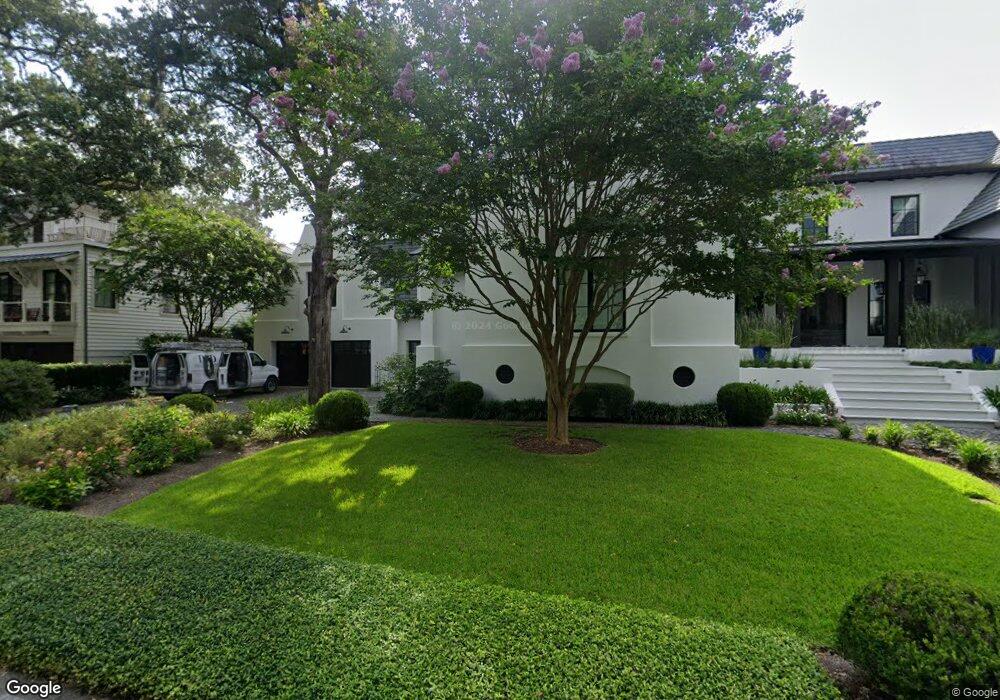 102 Fraser St, St. Simons Island, GA 31522 - photo 1