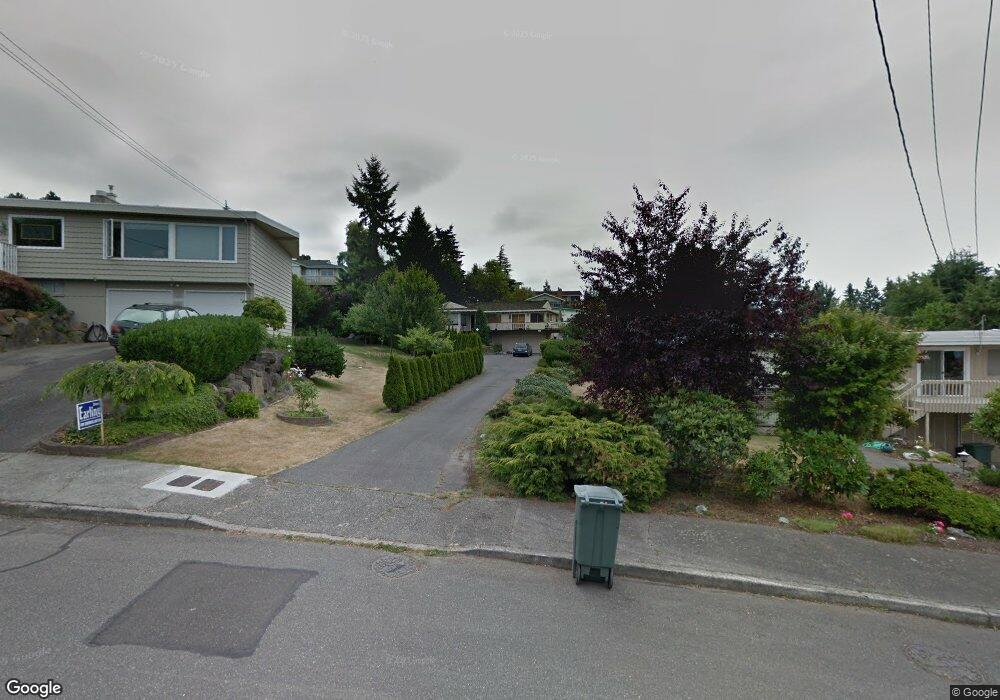 1147 C Ave S, Edmonds, WA 98020 - photo 1