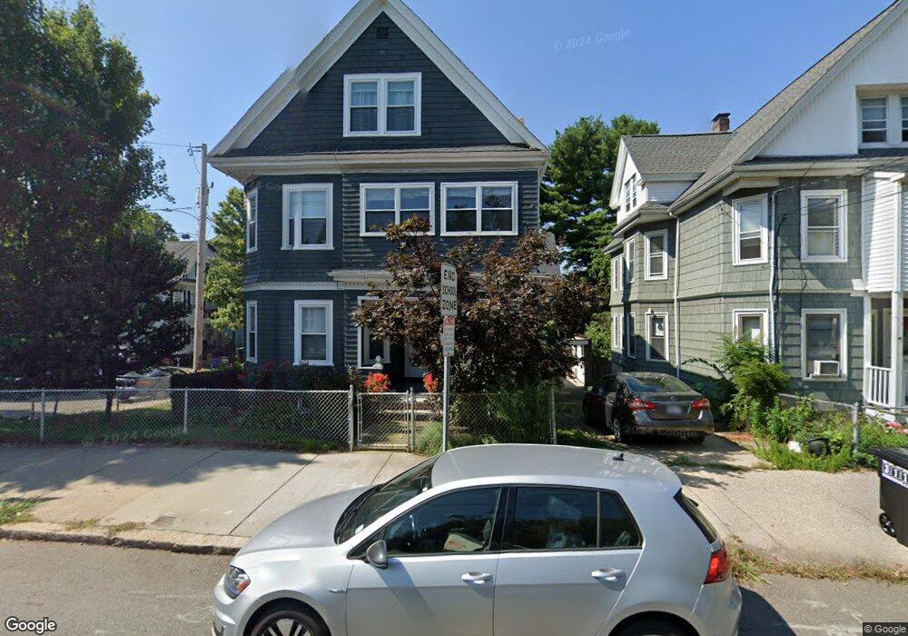 68 Elm St, Somerville, MA 02144 - photo 1