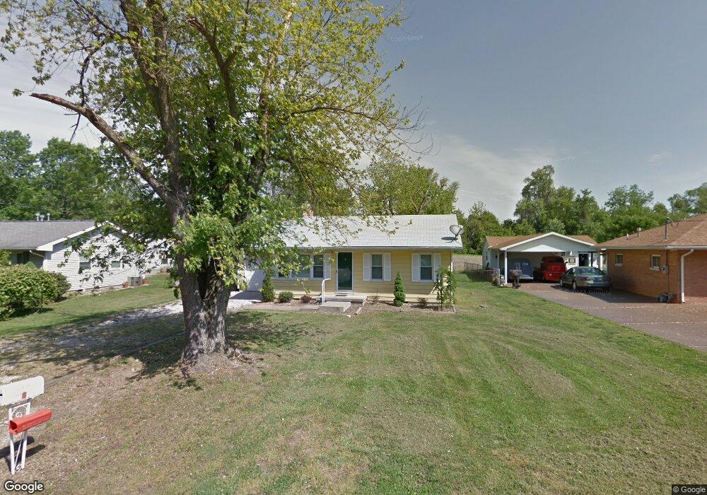 33 Williams Ln, Newburgh, IN 47630 - photo 1