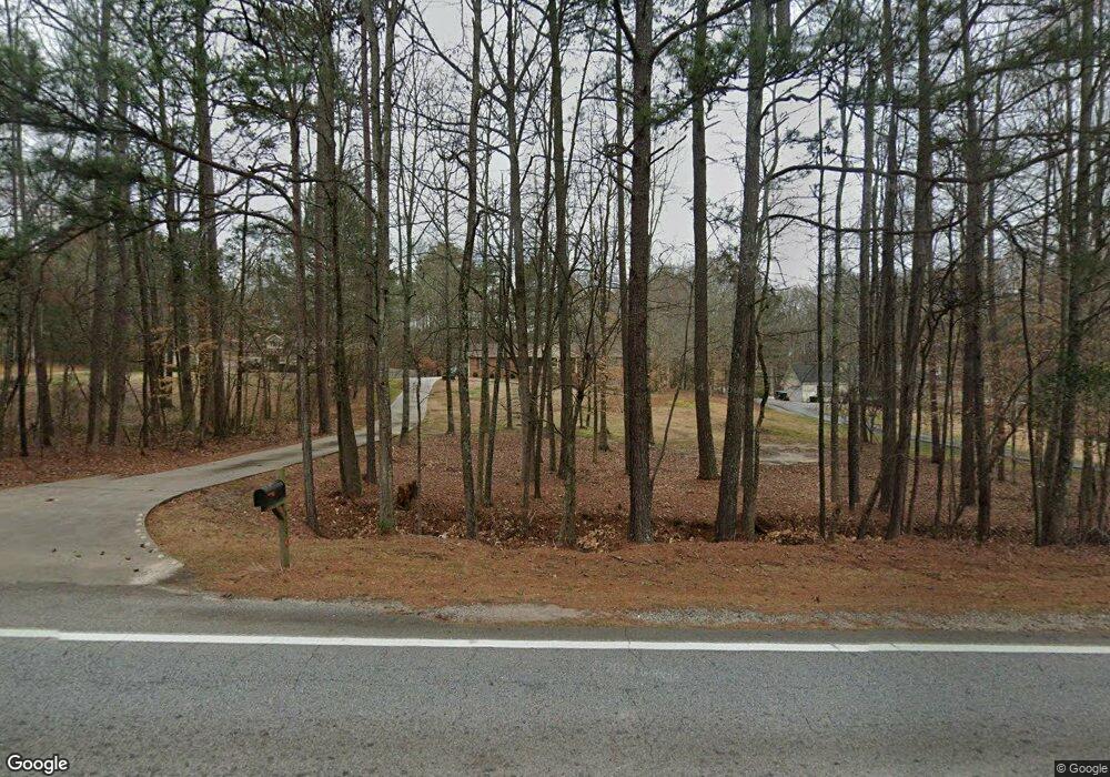 459 Crowell Rd N, Covington, GA 30014 - photo 1