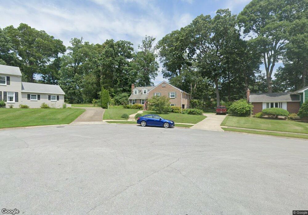 2607 Turner Rd, Wilmington, DE 19803 - photo 1