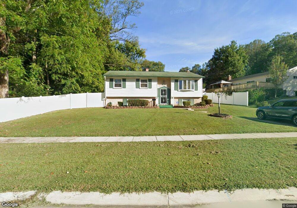 14503 Bauer Dr, Rockville, MD 20853 - photo 1