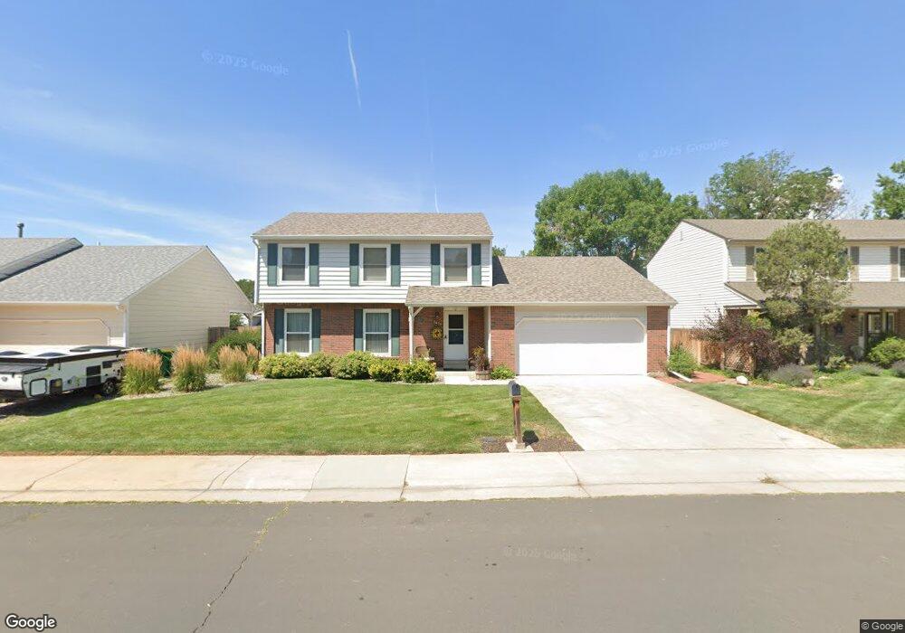 1479 S Laredo St, Aurora, CO 80017 - photo 1