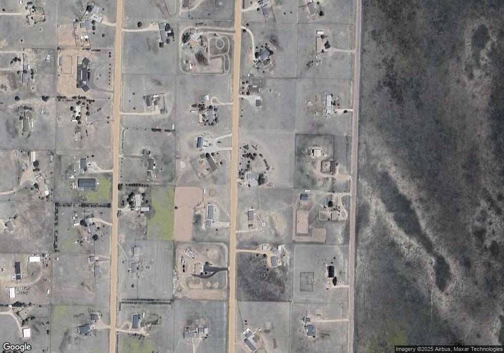 5545 Whiting Way, Peyton, CO 80831 - photo 1