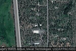 18812 S Nevada St, Spangle, WA 99031