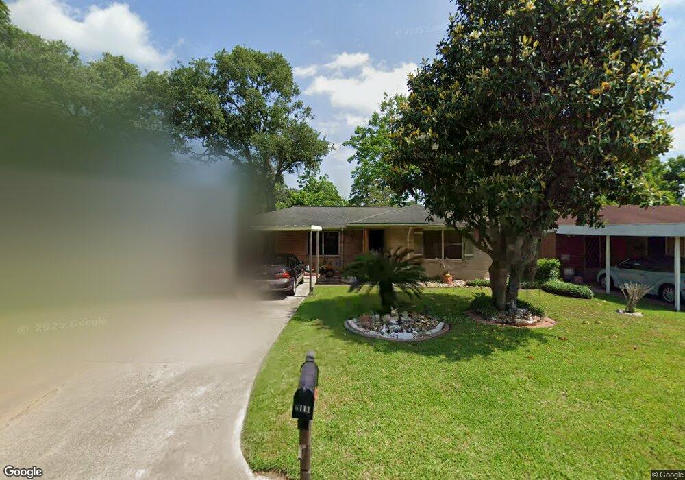6111 Antha St, Houston, TX 77016 - photo 1