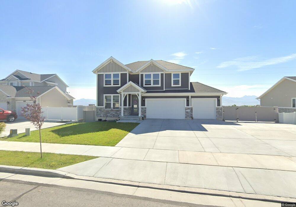 8327 S Jayson Bend Dr, West Jordan, UT 84081 - photo 1