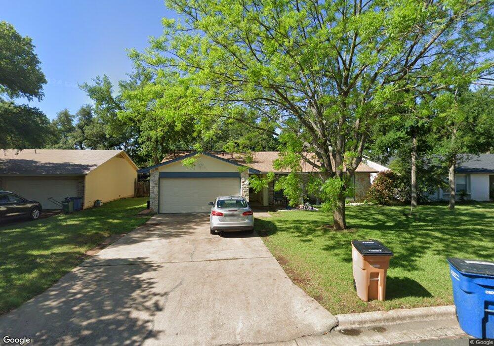 4301 Harcourt Dr, Austin, TX 78727 - photo 1