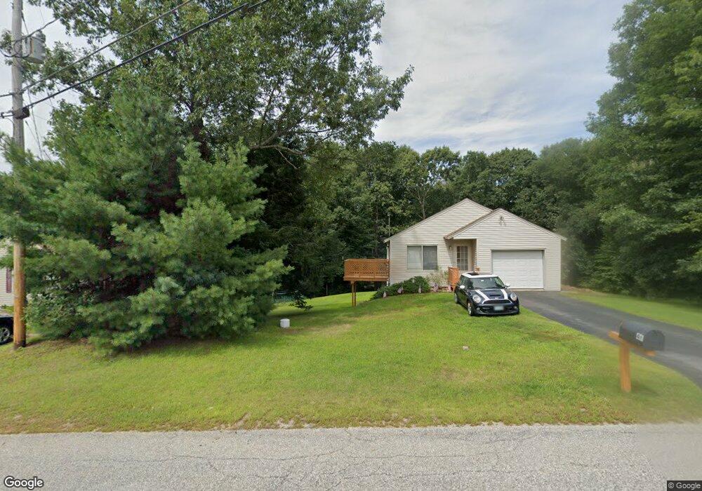 46 Boulder Dr, Danville, NH 03819 - photo 1