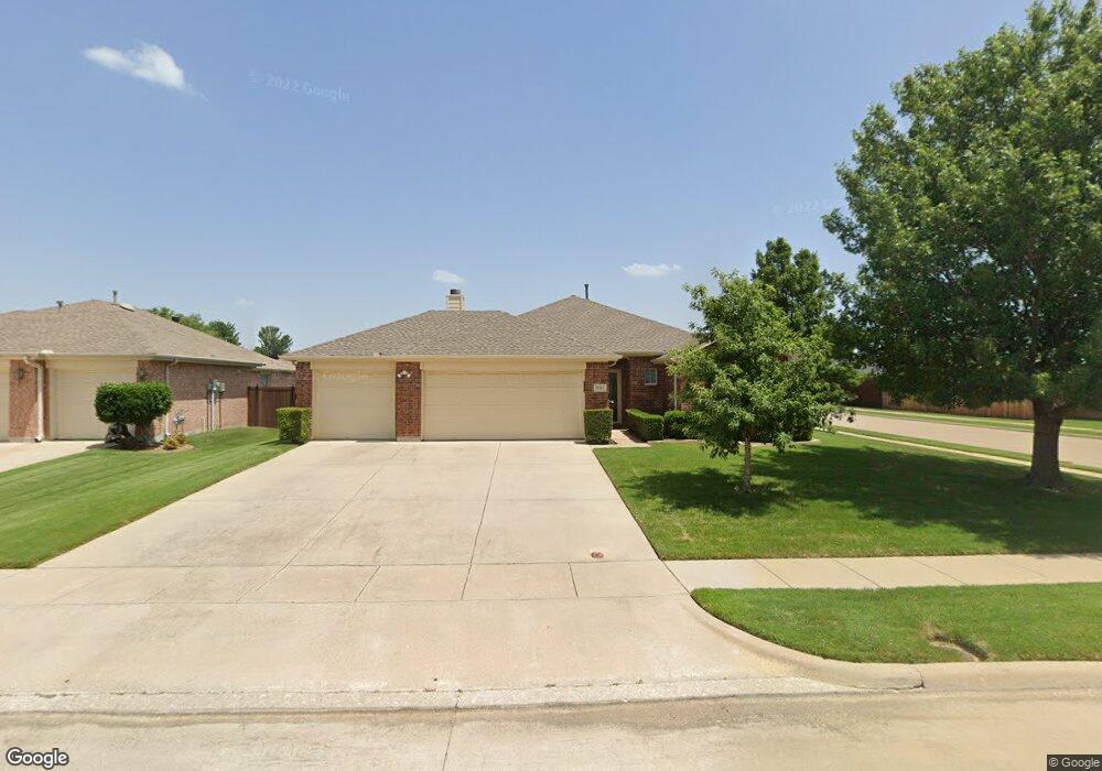 2113 Belmont Park Dr, Denton, TX 76210 - photo 1