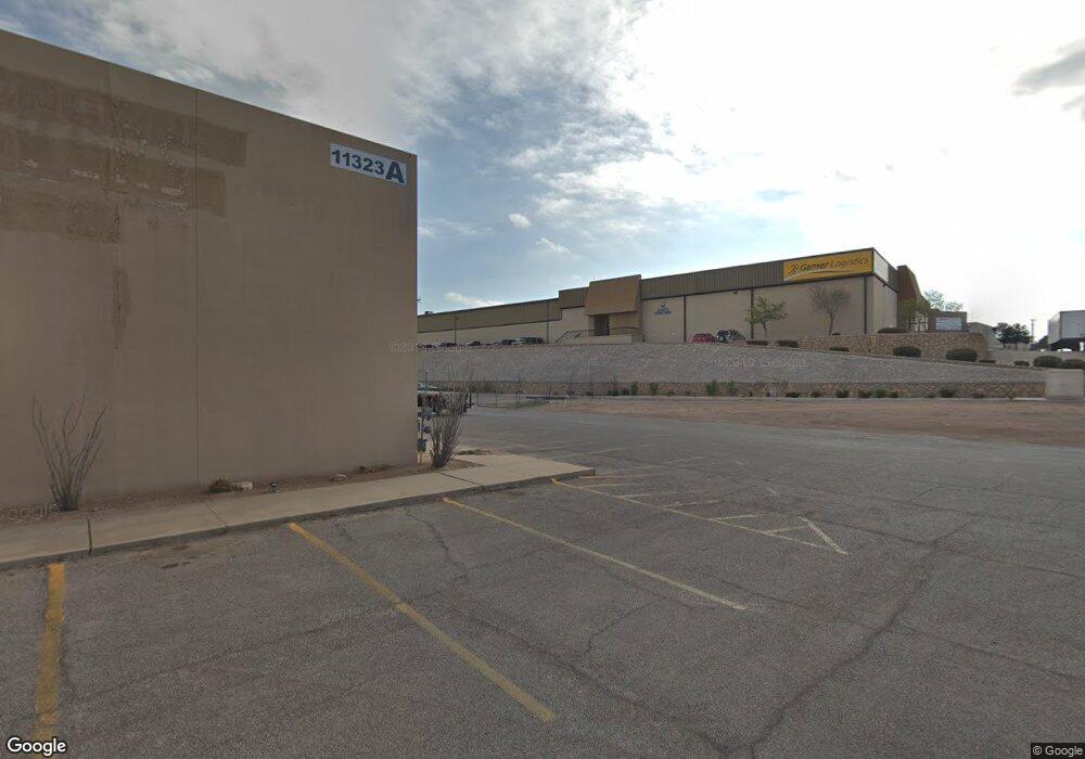 11333 Rojas Dr, El Paso, TX 79936 - photo 1