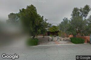 4739 E Linden St, Tucson, AZ 85712