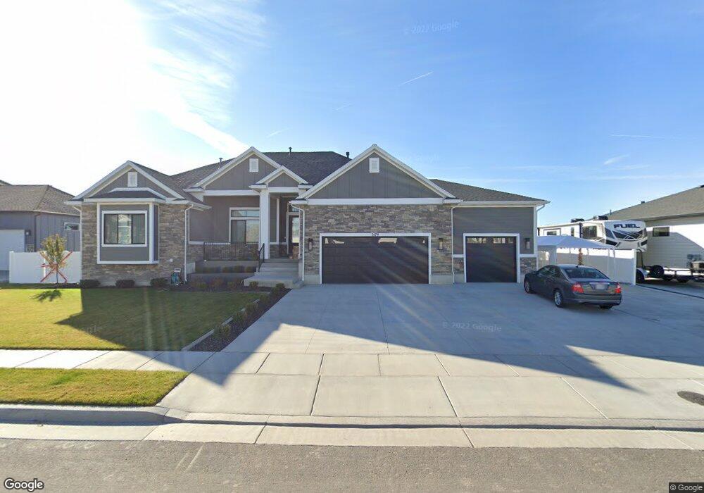 3179 W 1600 N, Clearfield, UT 84015 - photo 1