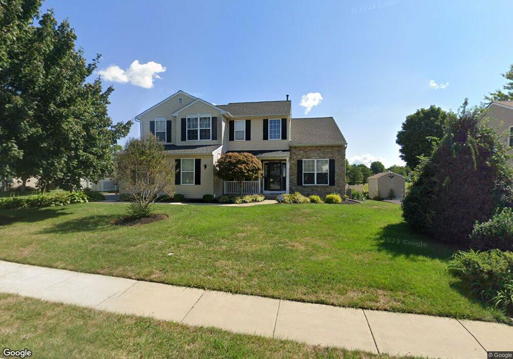 33 Cobblestone Dr, New Castle, DE 19720 - photo 1