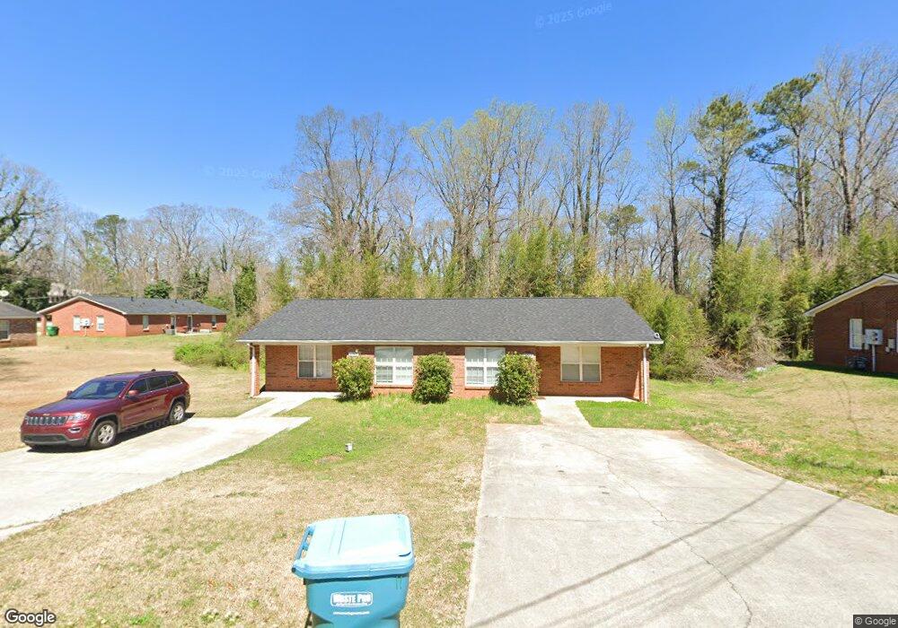 1744 Spring Rd, Austell, GA 30106 - photo 1