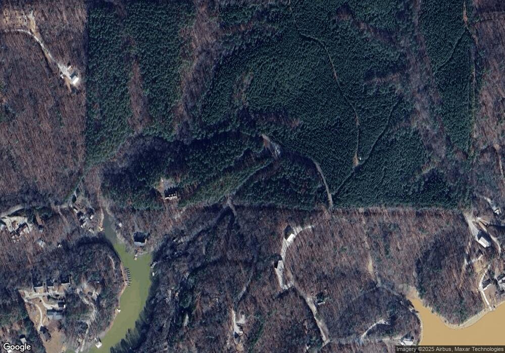 Lot 28 Oak Hills Rd, Randolph, AL 36278 - photo 1