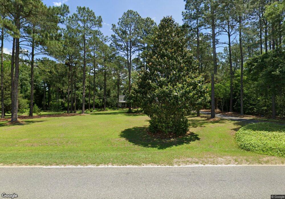 3569 Tallokas Rd, Moultrie, GA 31788 - photo 1