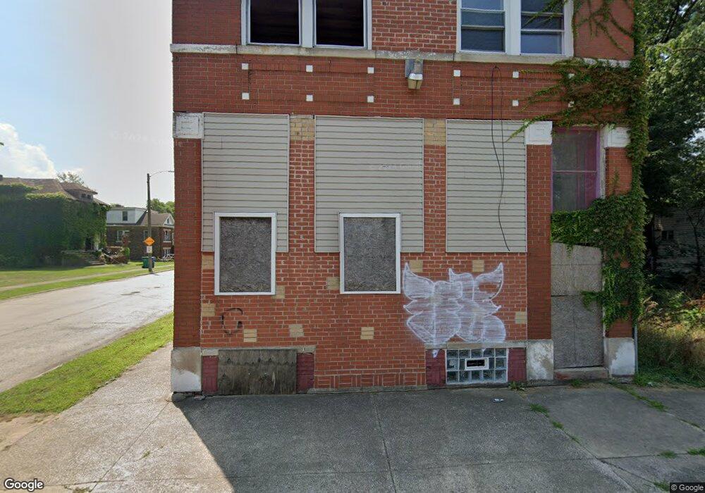 801 W 15th Ave, Gary, IN 46407 - photo 1