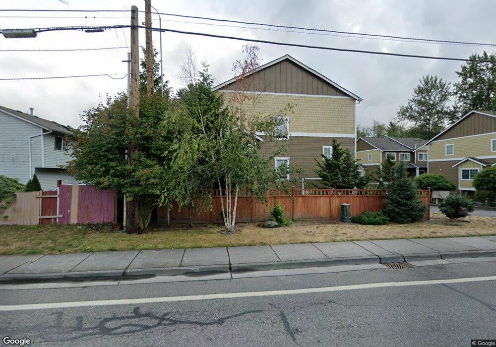 2004 112th St SW unit 2, Everett, WA 98204 - photo 1