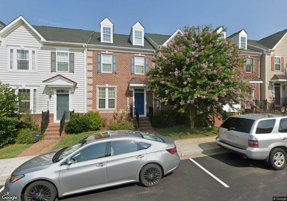 22740 Autumn Breeze Ave, Clarksburg, MD 20871 - photo 1