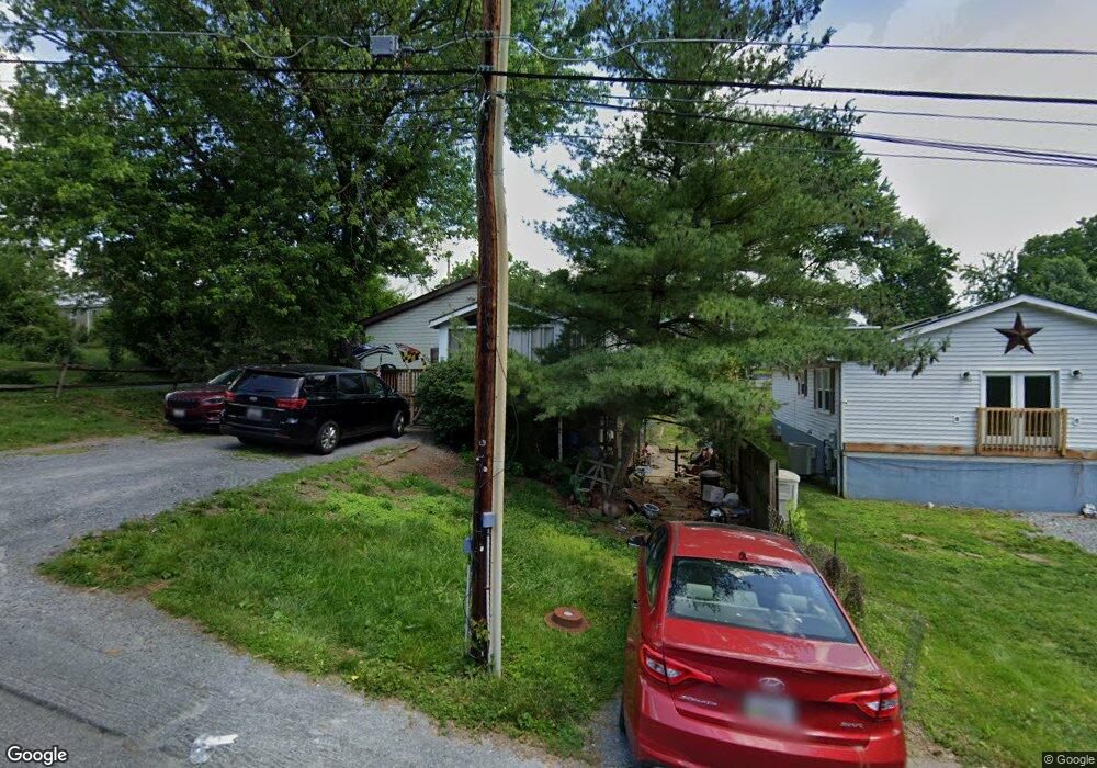 913 E D St, Brunswick, MD 21716 - photo 1