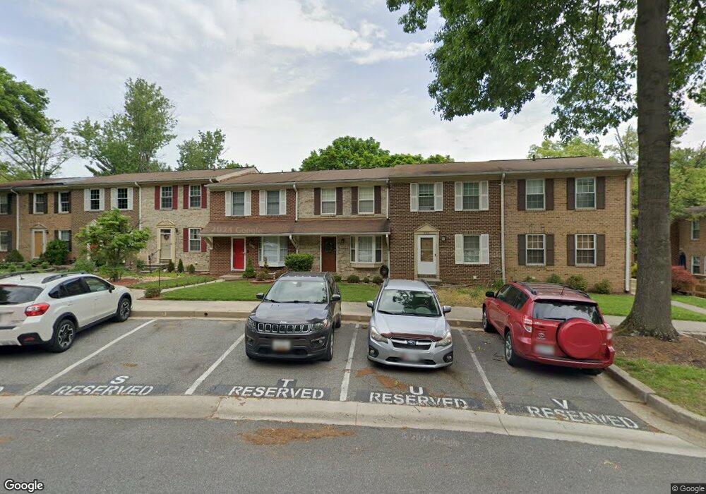 9102 Bronze Bell Cir, Columbia, MD 21045 - photo 1