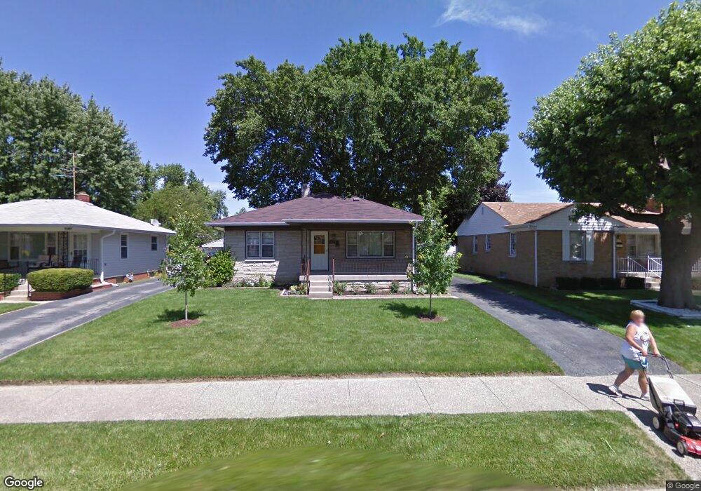 417 N 12th Ave, Beech Grove, IN 46107 - photo 1