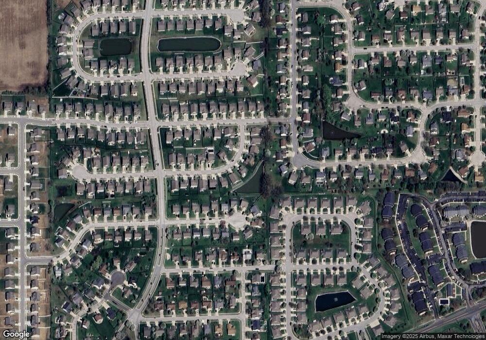 1237 Greenbriar Way, Franklin, IN 46131 - photo 1