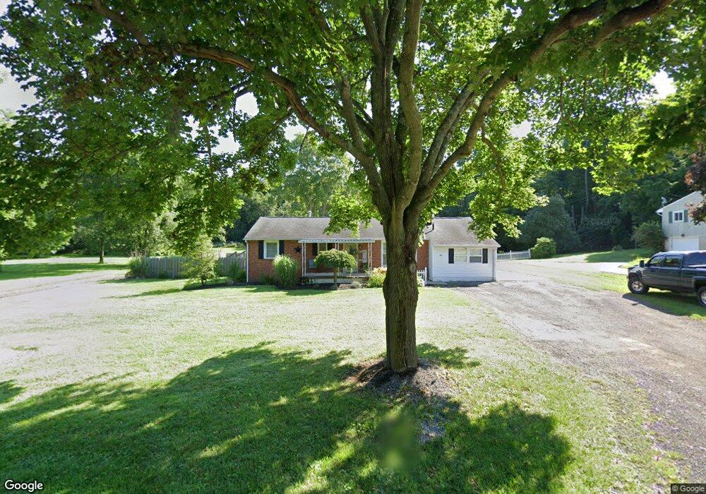 815 Mansfield Washington Rd, Mansfield, OH 44903 - photo 1