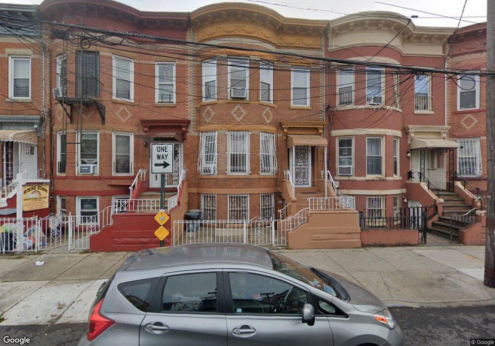 227 Hemlock St, Brooklyn, NY 11208 - photo 1
