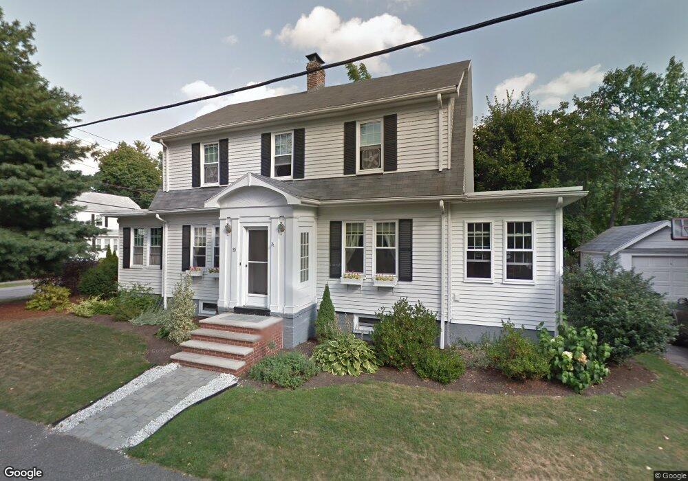 85 Franklin St, Milton, MA 02186 - photo 1