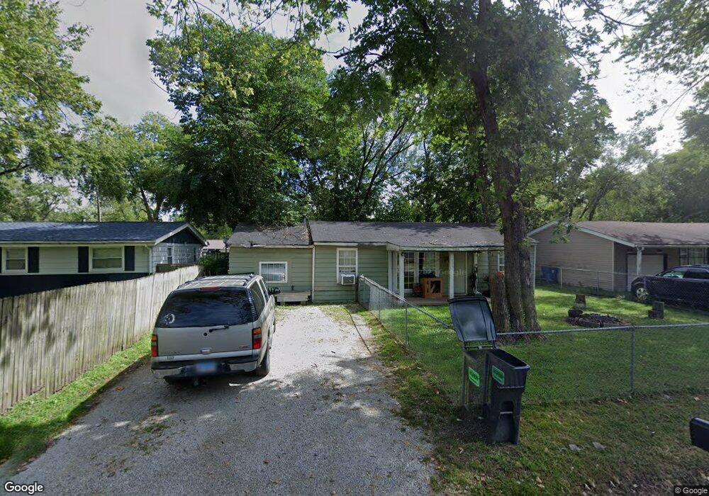 406 Bernice St, Collinsville, IL 62234 - photo 1