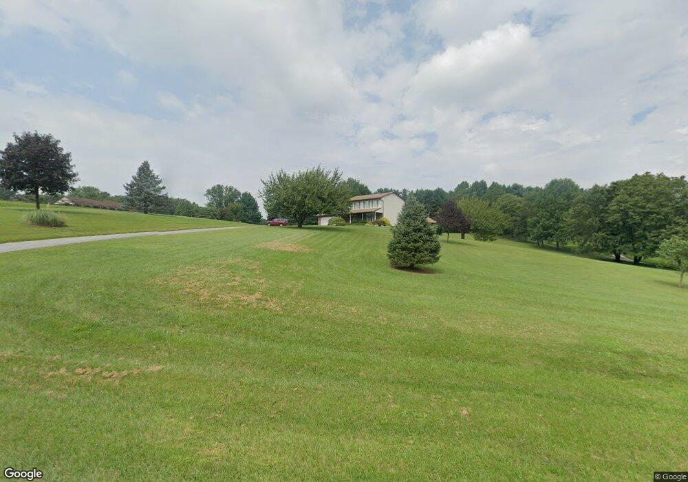 4421 Cherry Tree Ln, Sykesville, MD 21784 - photo 1