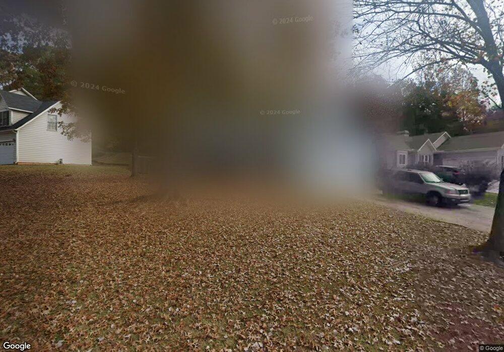 3290 Poplar Ridge Dr, Rex, GA 30273 - photo 1