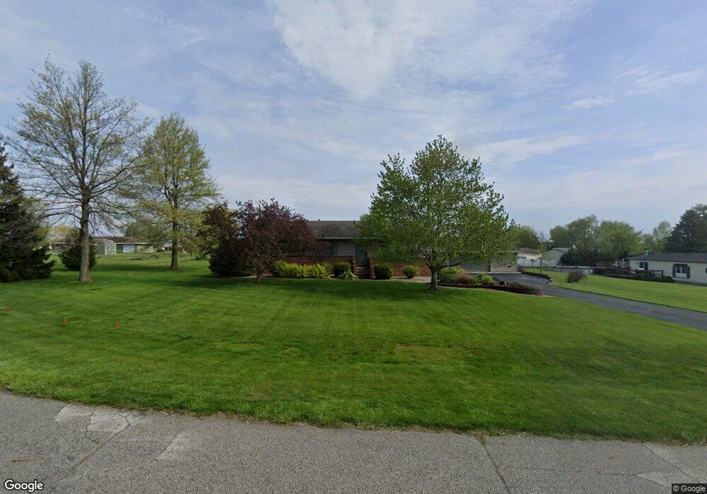 14030 W 130th Ct, Cedar Lake, IN 46303 - photo 1