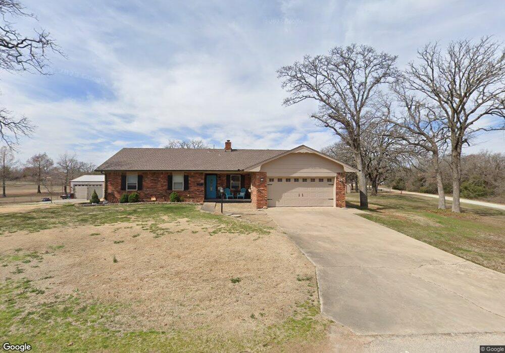 109 E Hickory, Shawnee, OK 74804 - photo 1