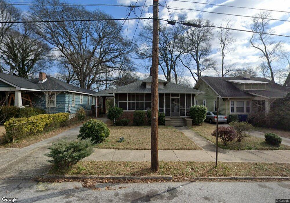 772 Peeples St SW, Atlanta, GA 30310 - photo 1