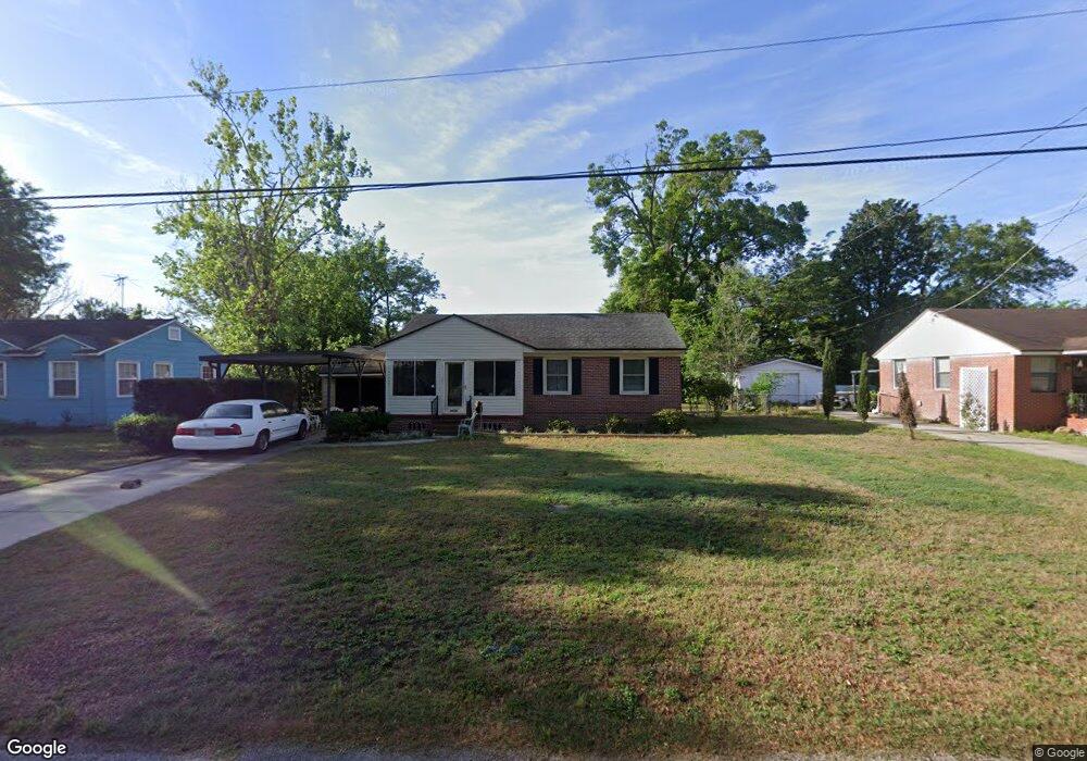 4534 Birkenhead Rd, Jacksonville, FL 32210 - photo 1