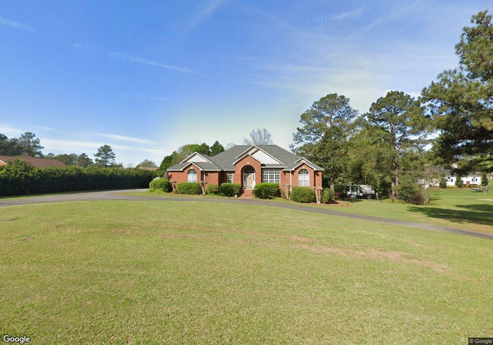 1285 Lake Jenna Dr, Cairo, GA 39828 - photo 1