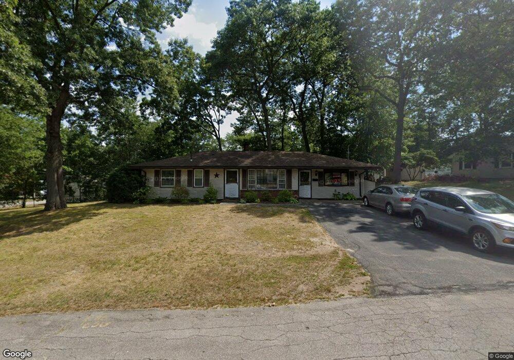 101 Regent Rd, Brockton, MA 02302 - photo 1